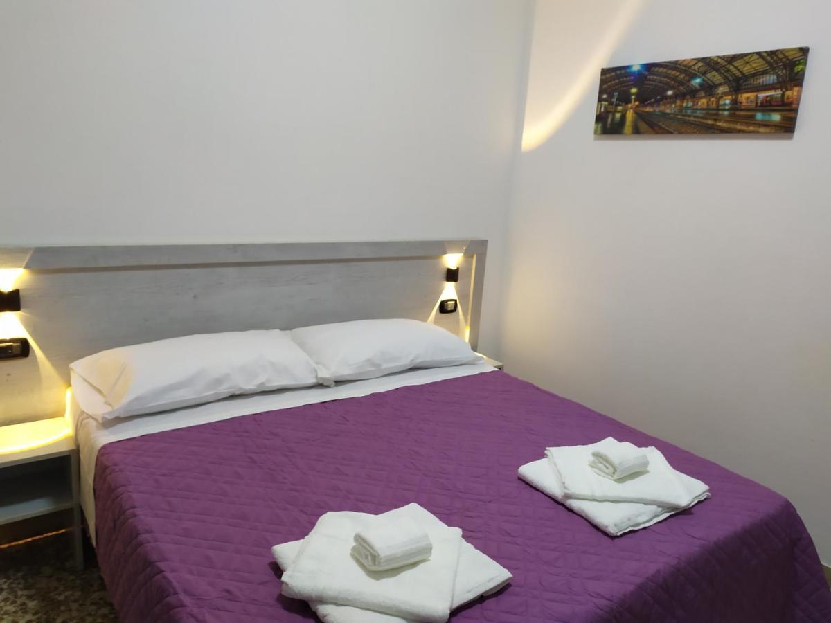 Hotel Madonna Del Pino 체르비아 외부 사진