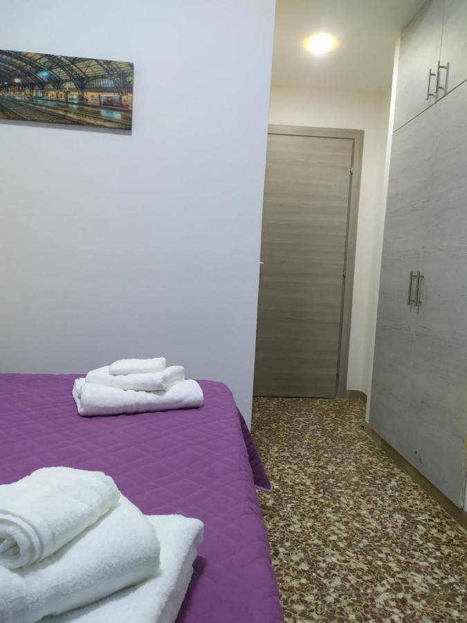Hotel Madonna Del Pino 체르비아 외부 사진