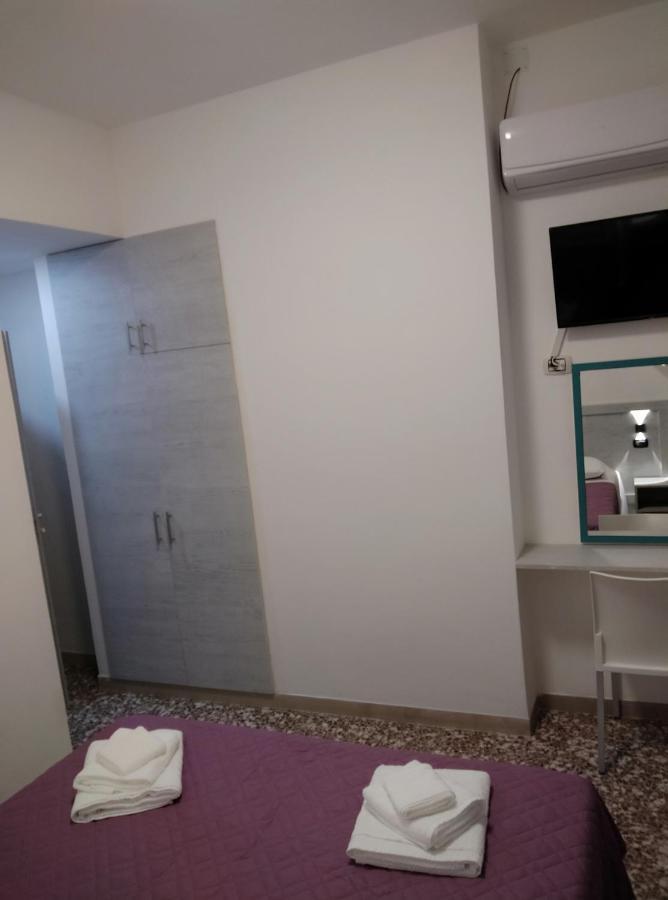Hotel Madonna Del Pino 체르비아 외부 사진