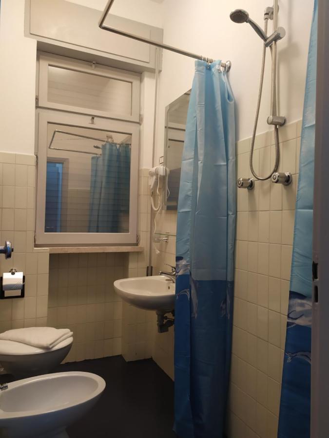 Hotel Madonna Del Pino 체르비아 외부 사진