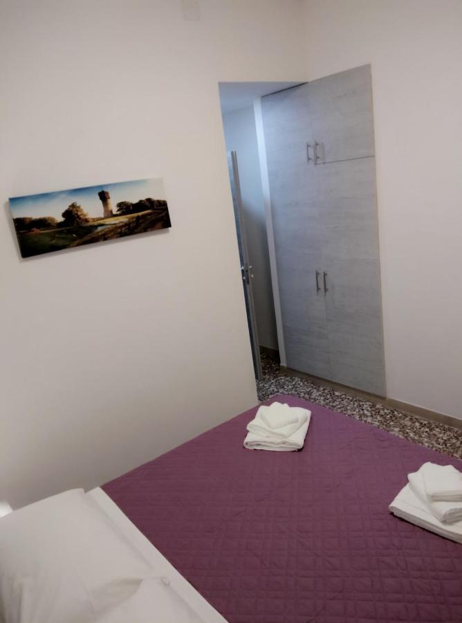 Hotel Madonna Del Pino 체르비아 외부 사진